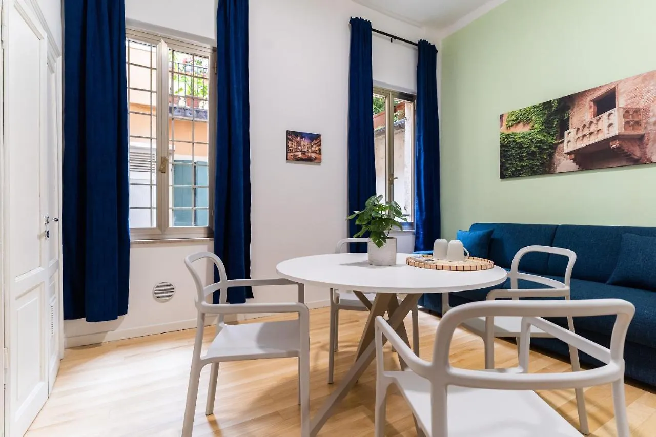 Residenza Leoncino Otel Verona 0*,  İtalya
