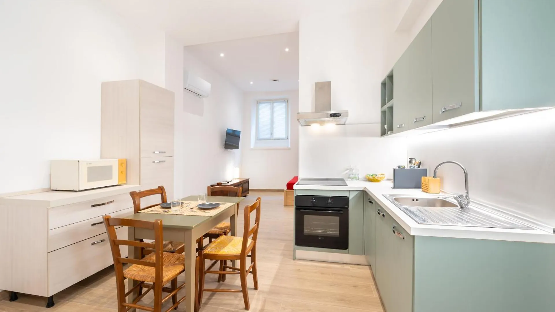 Residenza Leoncino Hotel Verona Guest house