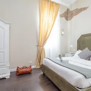 Daplace - La Mongolfiera In Navona Casa de hóspedes Roma