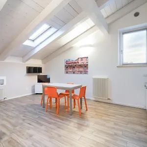Appartement La Nuova Corte, Vérone