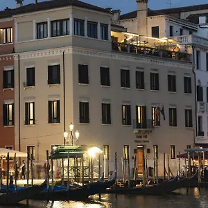 H10 Palazzo Canova Hotel Veneza