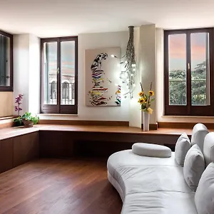  Apartment Dimore Opera