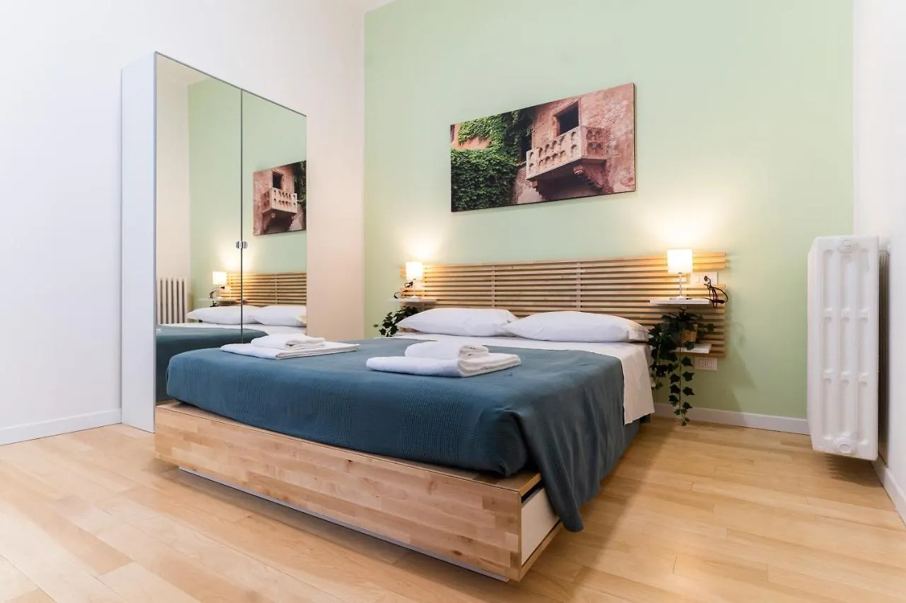 Residenza Leoncino Hotel Verona 0*,