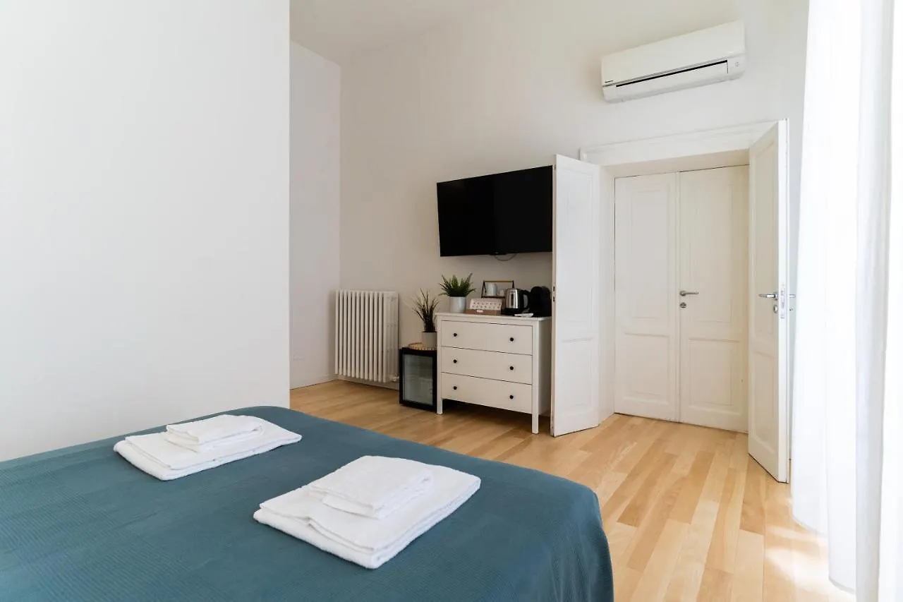 Residenza Leoncino Hotel Verona Guest house