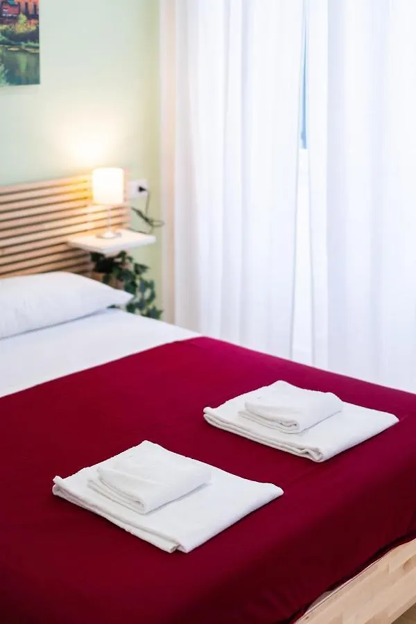 Hotel Residenza Leoncino à Vérone 0*,