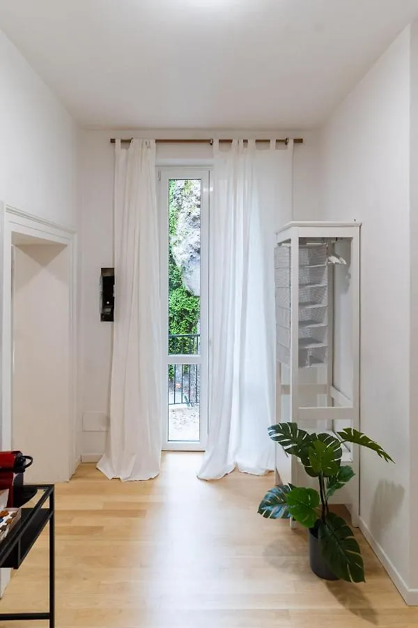 Residenza Leoncino Hotel Verona Guest house