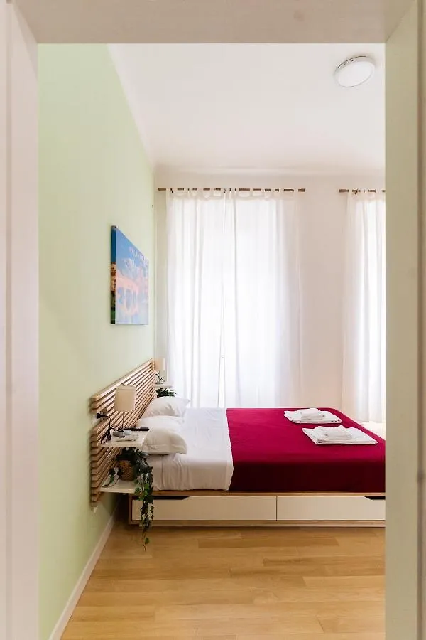 Residenza Leoncino Hotel Verona