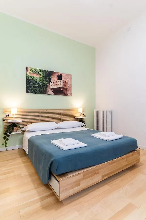 Residenza Leoncino Hotel Verona