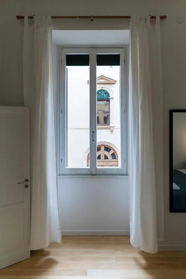 Maison d'hôtes Hotel Residenza Leoncino à Vérone