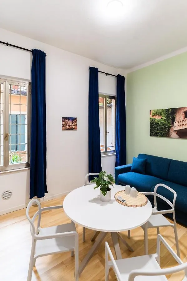 Residenza Leoncino Hotel Verona