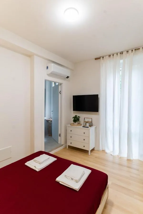 Guest house Residenza Leoncino Hotel Verona