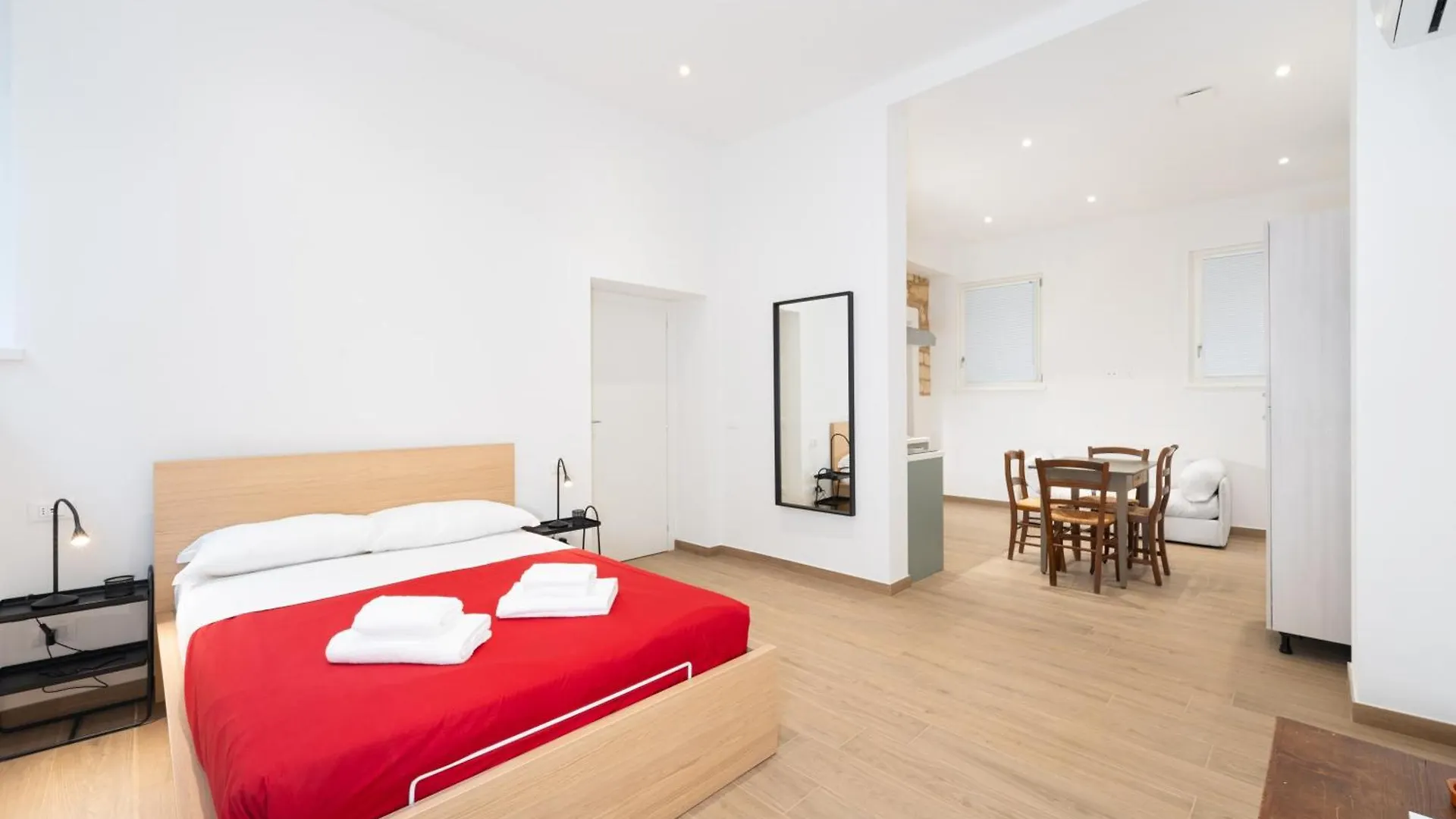 Guest house Residenza Leoncino Hotel Verona