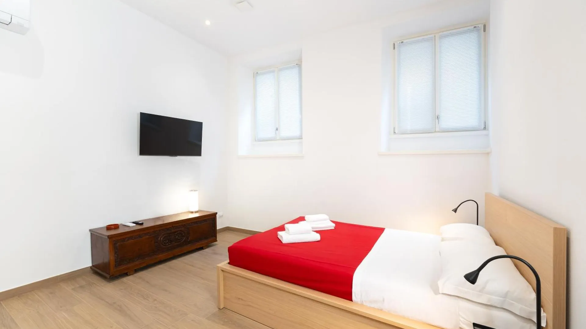 Residenza Leoncino Hotel Verona Guest house
