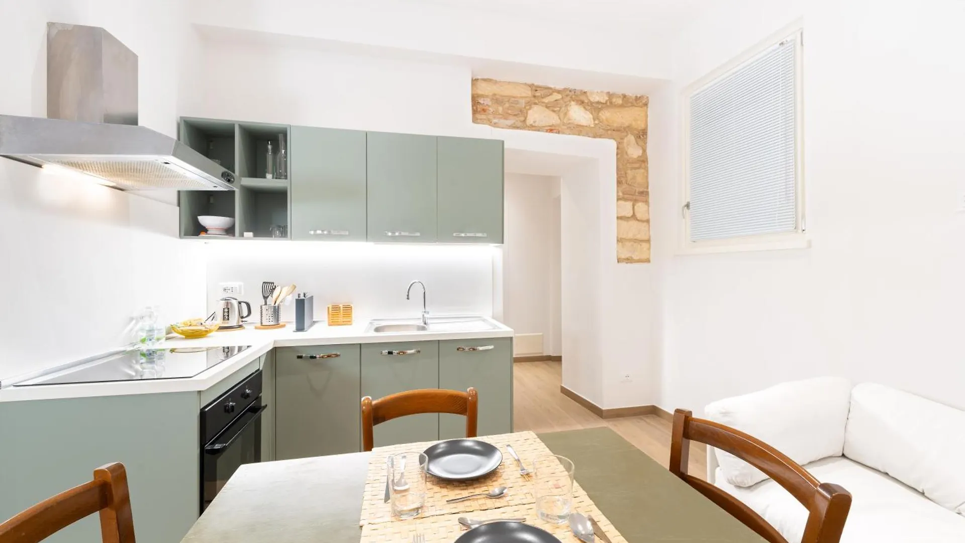 Guest house Residenza Leoncino Hotel Verona