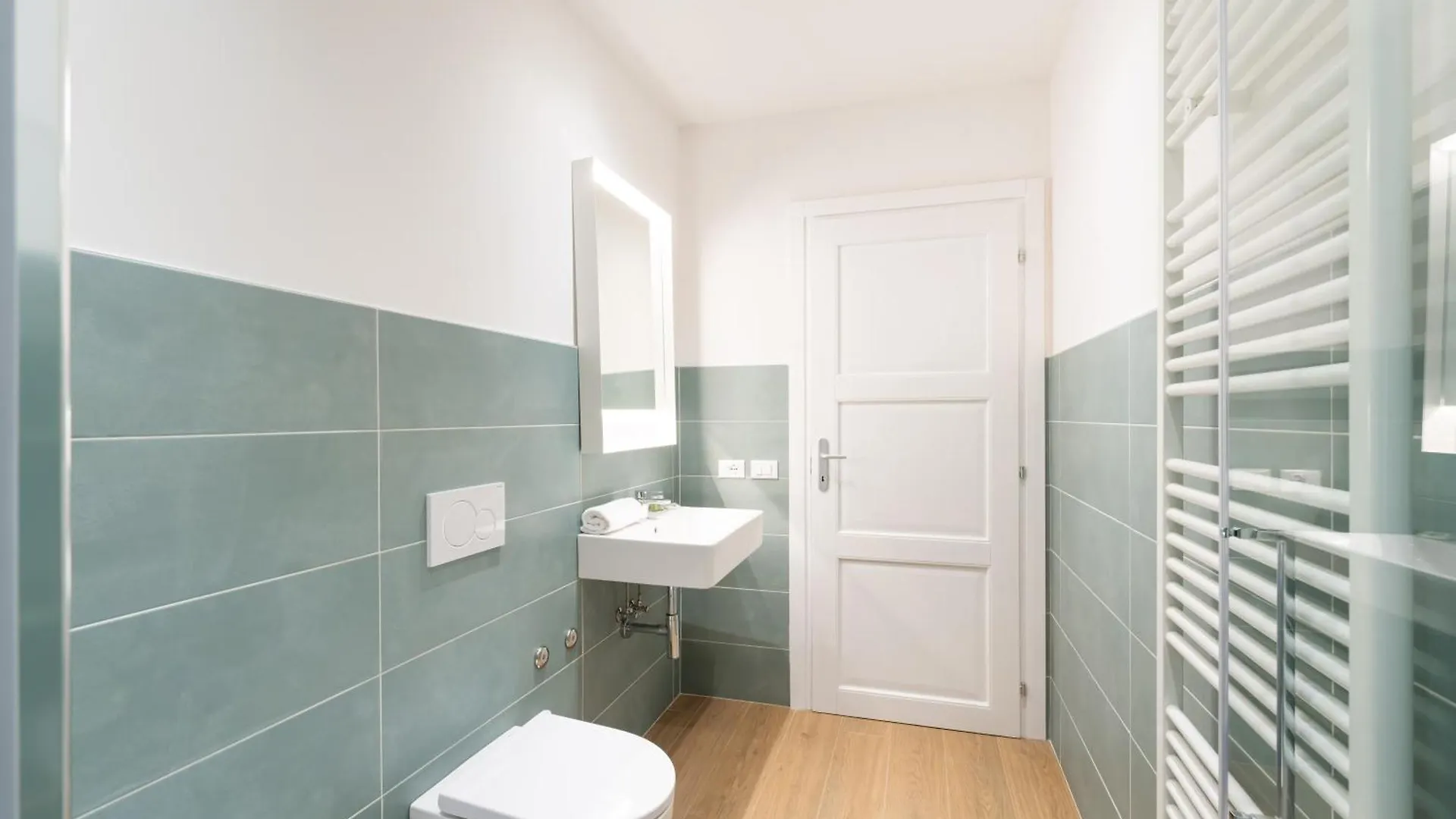 Residenza Leoncino Hotel Verona Italy